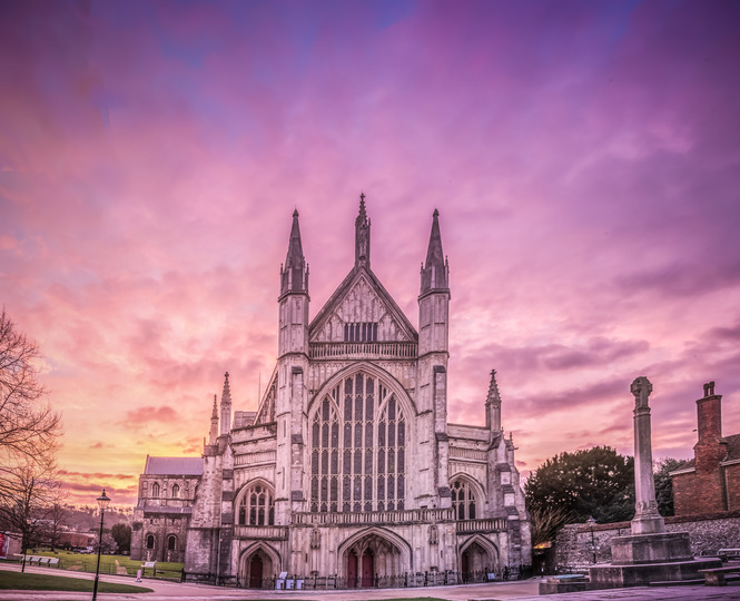 Winchester